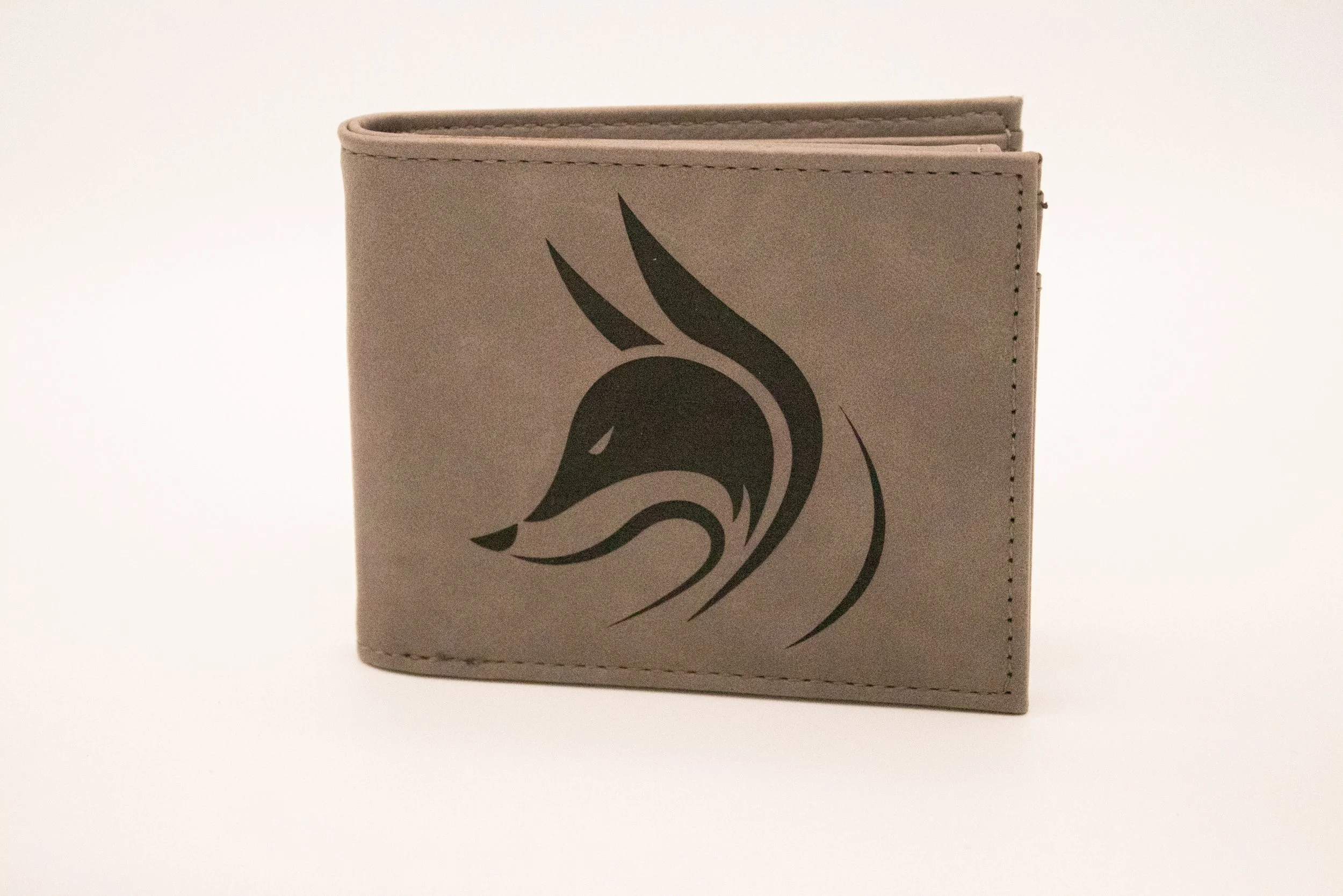Puppy Paw Wallet — Wolf Dog Karma